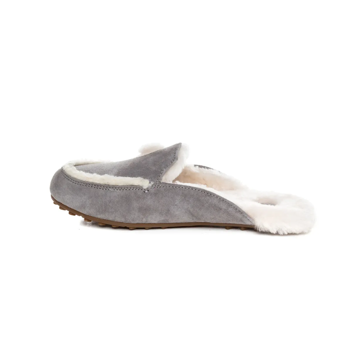 Ugg Eva Love Heart Slipper