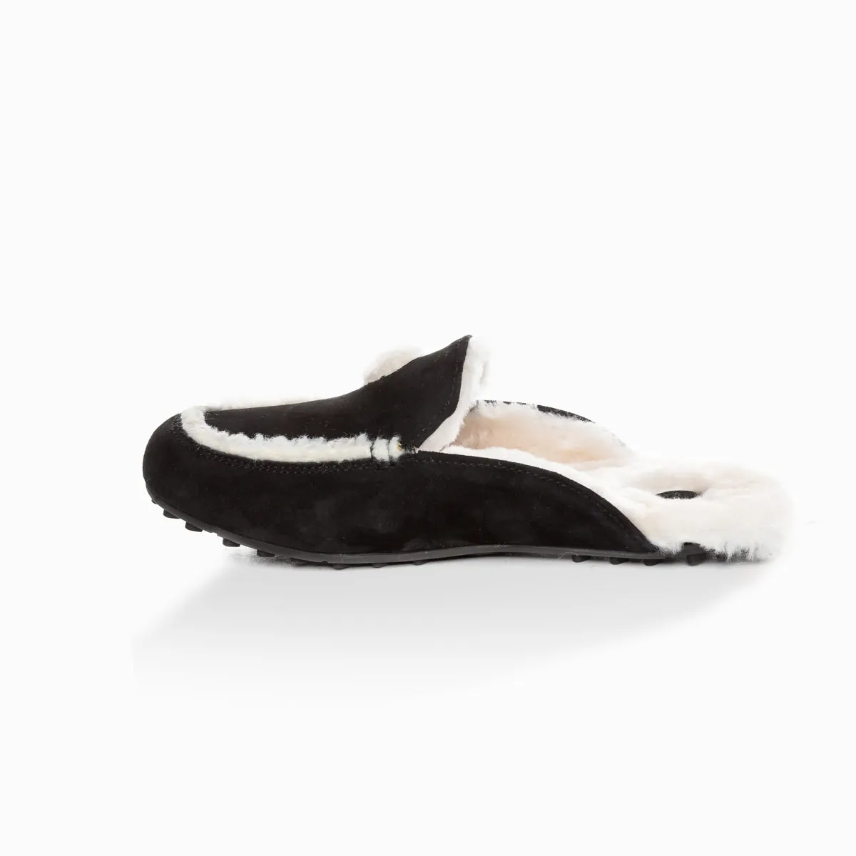 Ugg Eva Love Heart Slipper