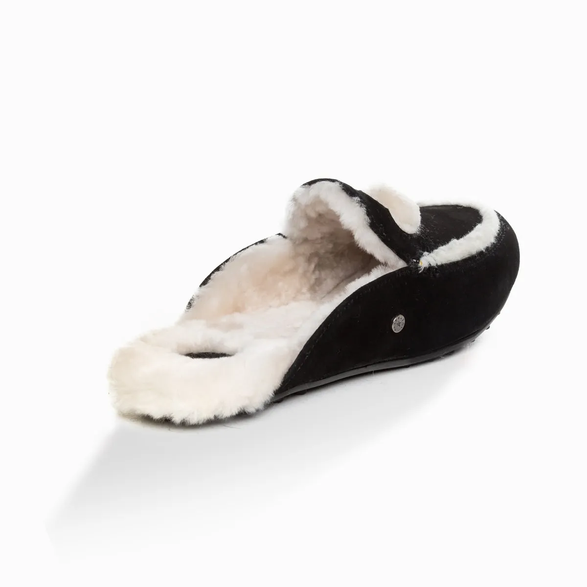 Ugg Eva Love Heart Slipper