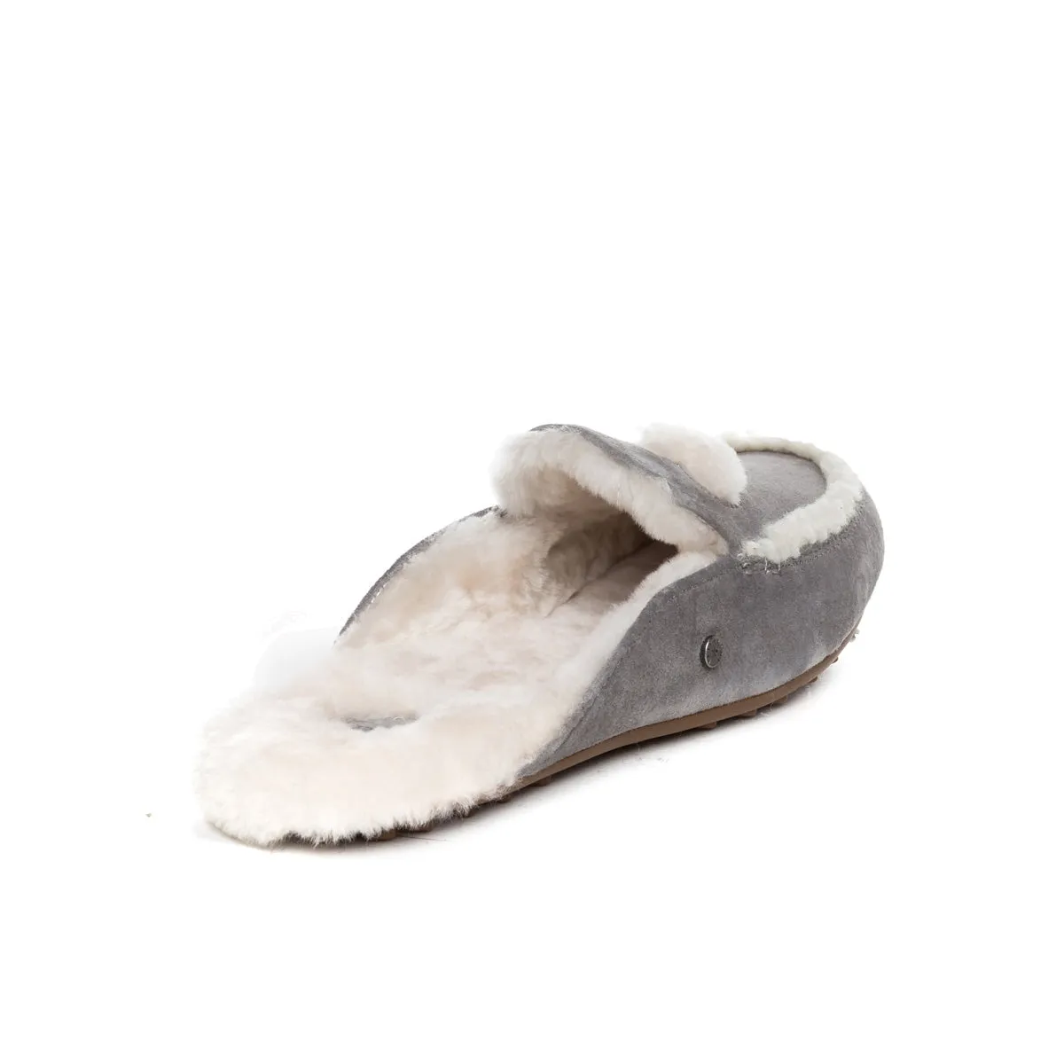 Ugg Eva Love Heart Slipper
