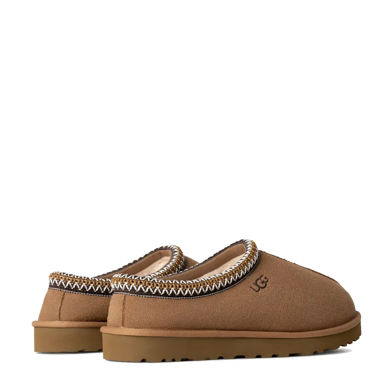 UGG Tasman Slipper Chestnut
