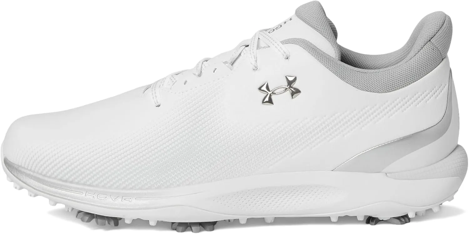 Under Armour Men's Drive Fade Golf Cleats Sneaker