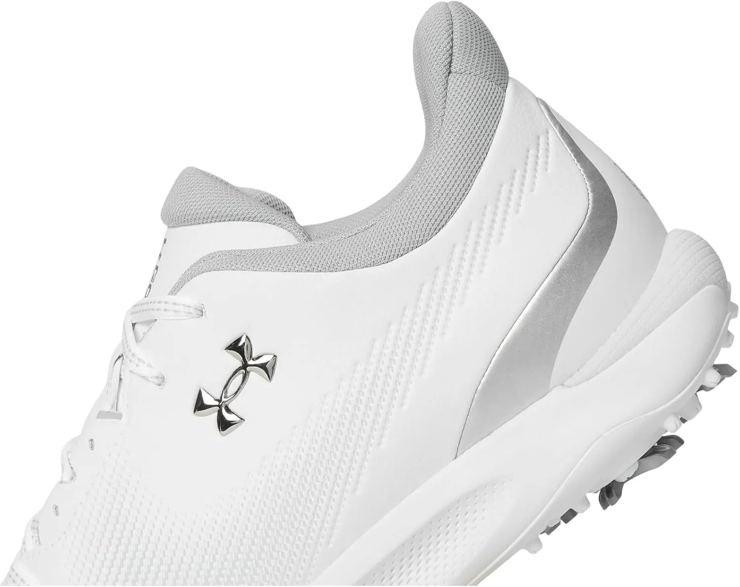Under Armour Men's Drive Fade Golf Cleats Sneaker