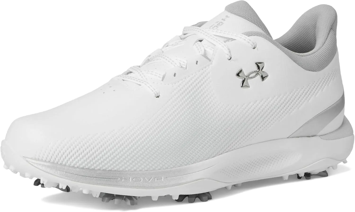 Under Armour Men's Drive Fade Golf Cleats Sneaker