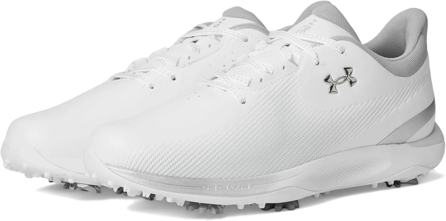 Under Armour Men's Drive Fade Golf Cleats Sneaker