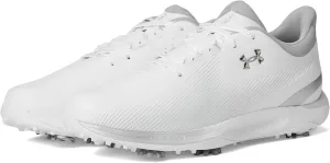 Under Armour Men's Drive Fade Golf Cleats Sneaker