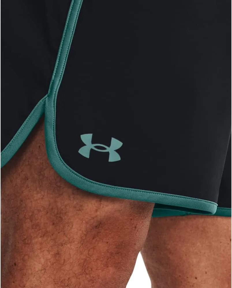 Under Armour Men's HIIT Woven 8in Shorts