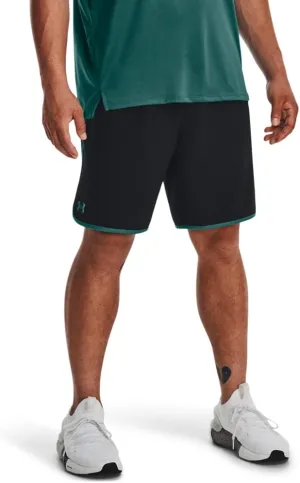 Under Armour Men's HIIT Woven 8in Shorts