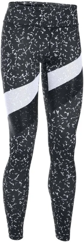 Under Armour Women's Mirror Marble Stripe Leggings