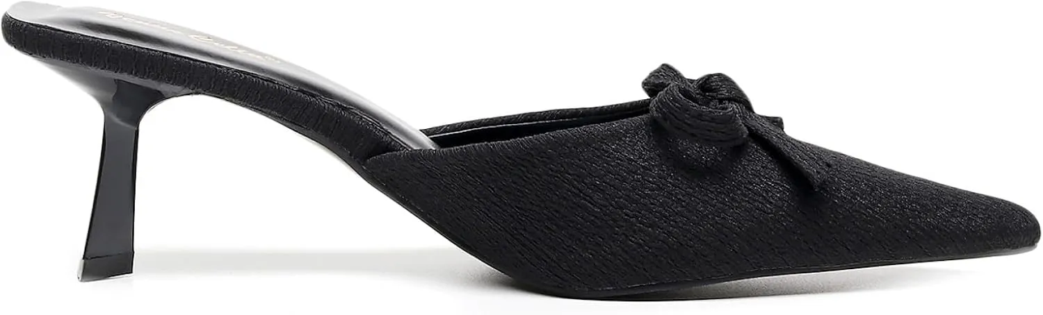 VenusCelia Women's Summer-Time Dress Pump Heeled Sandal