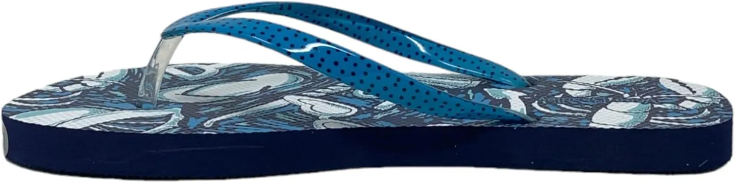 Vera Bradley women's Flip Flops