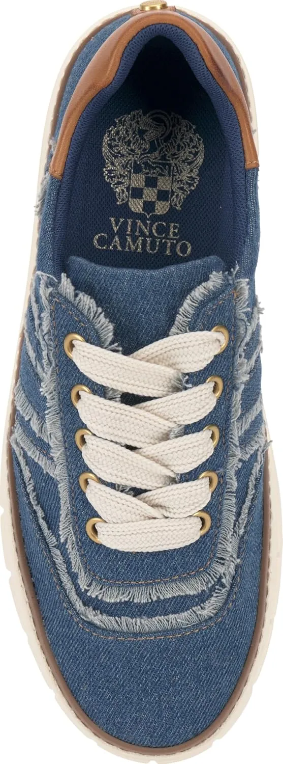 Vince Camuto Women's Reilly Sneaker
