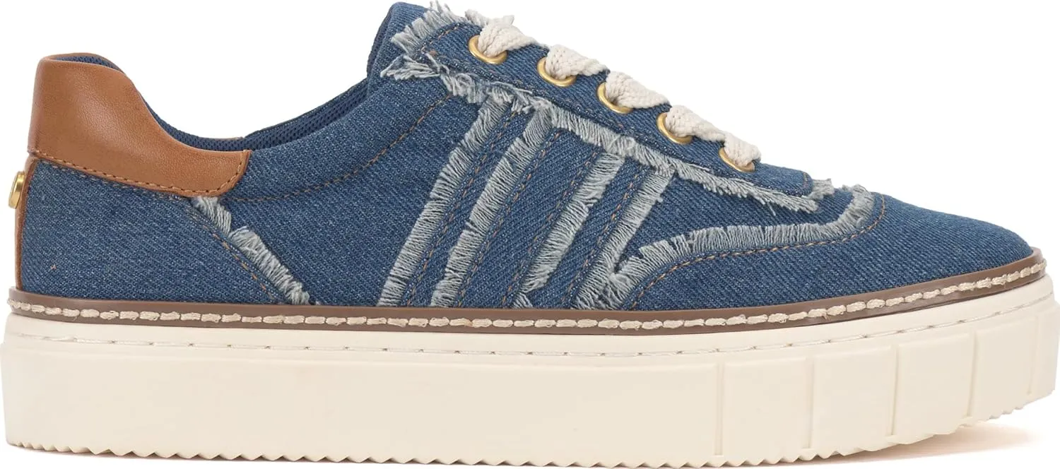 Vince Camuto Women's Reilly Sneaker