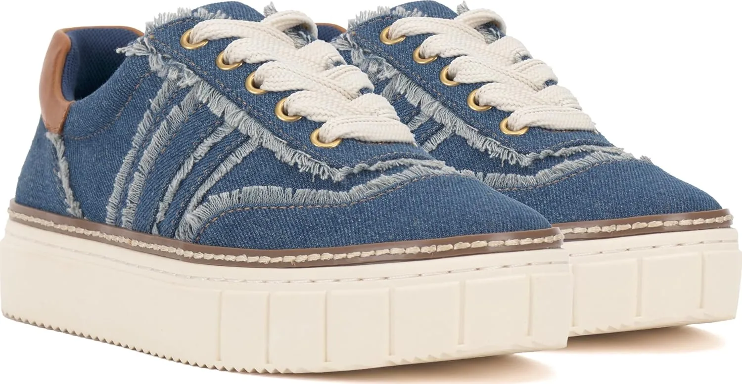 Vince Camuto Women's Reilly Sneaker