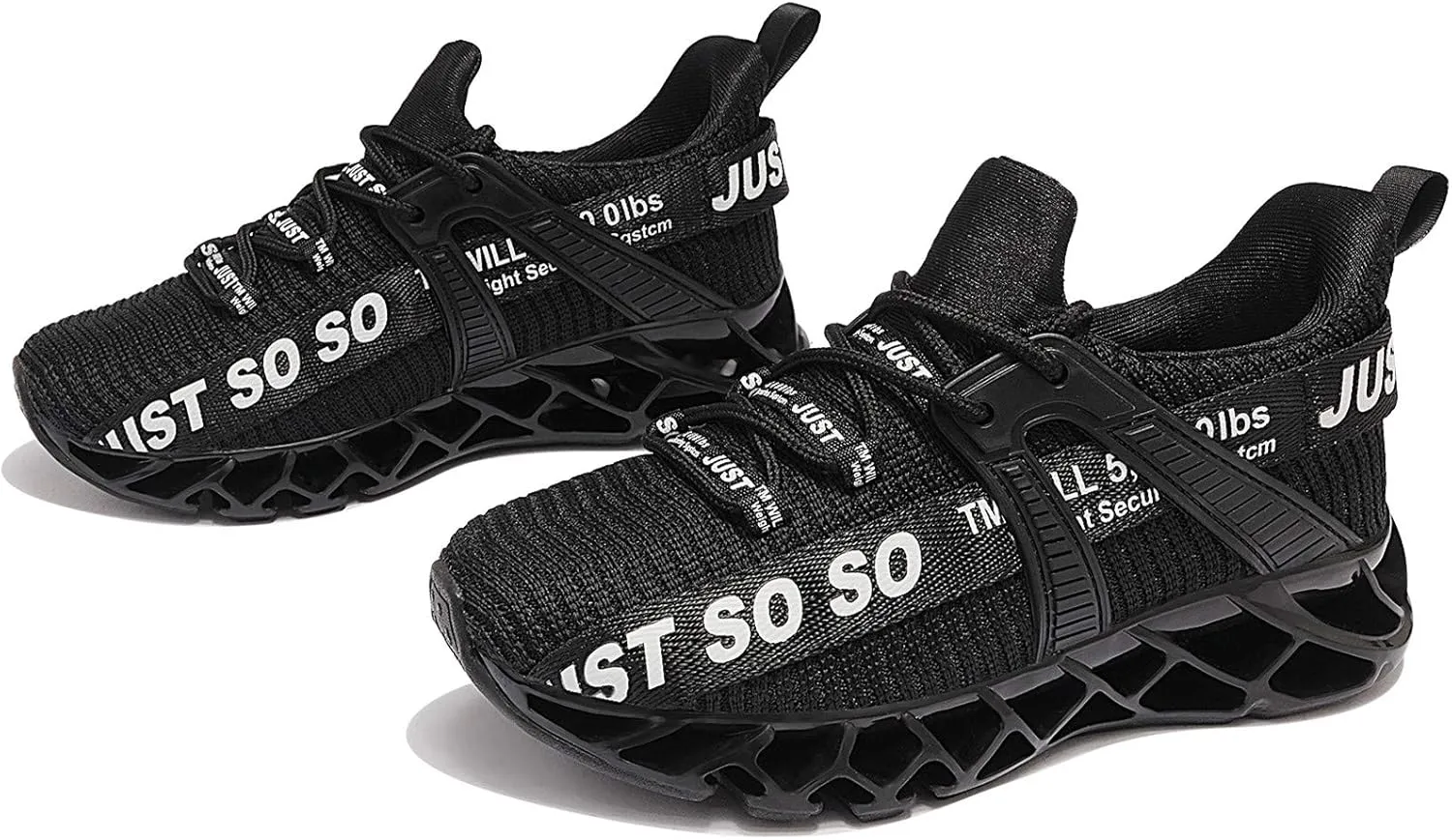 Vivay Kids Girls Shoes Boy Tennis Sport Running Sneakers Casual Walking Fashion Sneakers