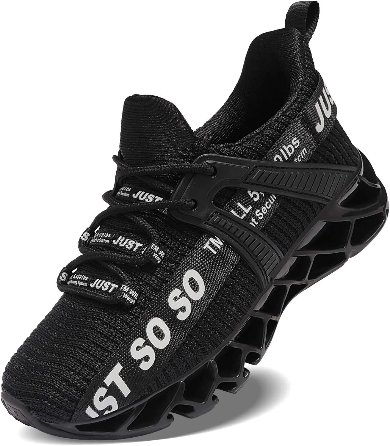 Vivay Kids Girls Shoes Boy Tennis Sport Running Sneakers Casual Walking Fashion Sneakers