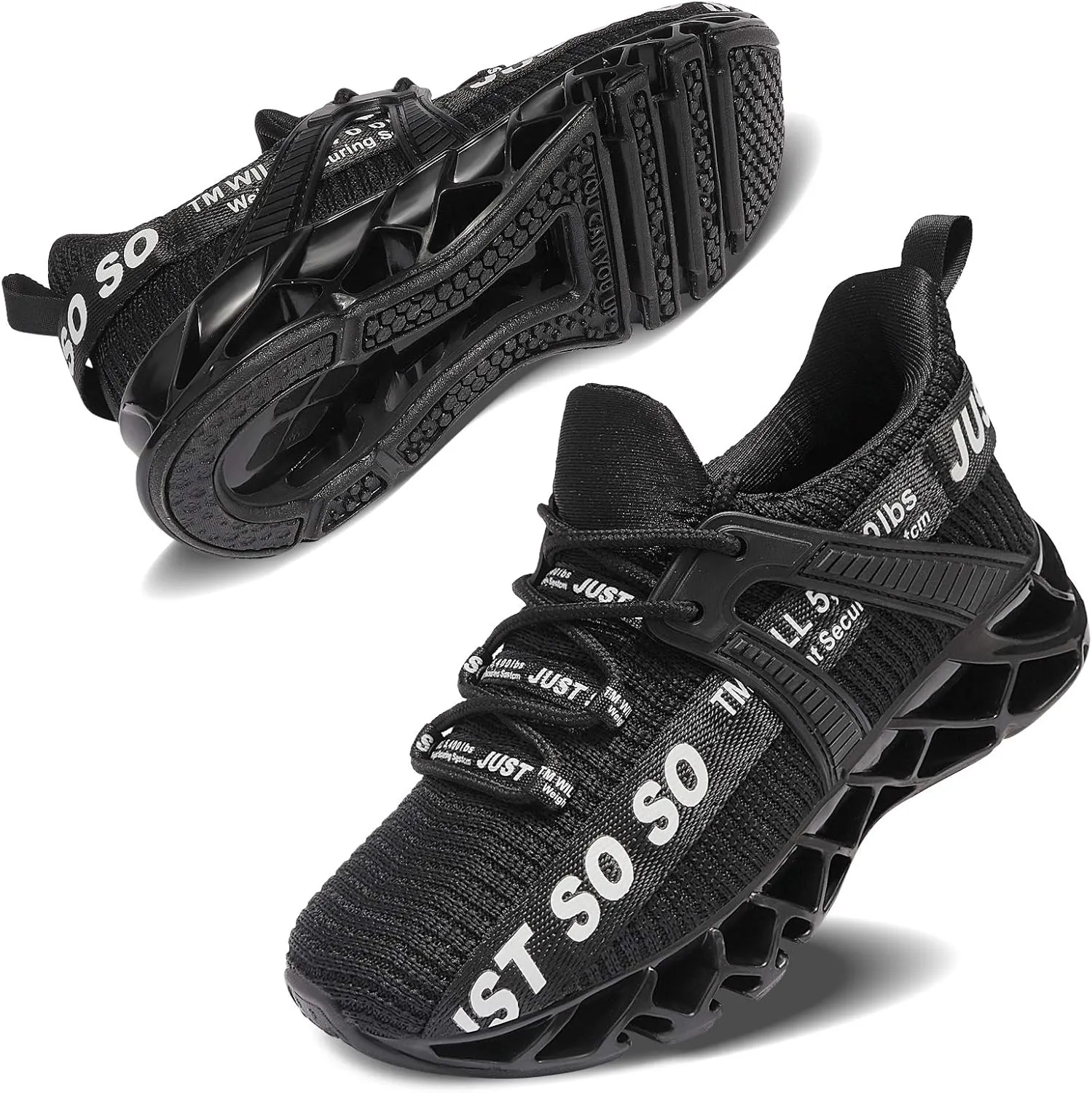 Vivay Kids Girls Shoes Boy Tennis Sport Running Sneakers Casual Walking Fashion Sneakers