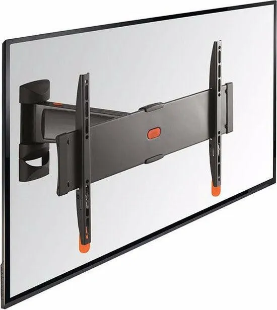 VOGELS MUURSTEUN LED/LCD WANDSTEUN, FLAT, GRIJS