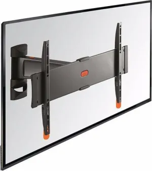 VOGELS MUURSTEUN LED/LCD WANDSTEUN, FLAT, GRIJS