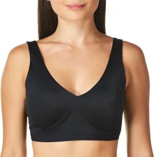 Warner's Women's Cloud 9 Super Soft, Smooth Invisibles Look Wireless Lightly Lined Comfort Bra Rm1041a