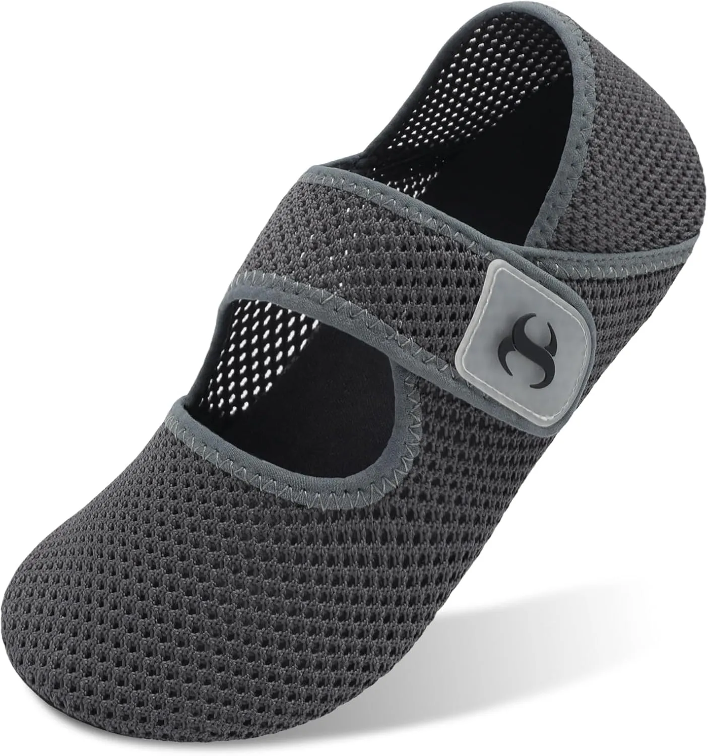 Water Shoes for Women Men Barefoot Beach Swim Aqua Socks Summer Wide Slides Sandals Quick Dry Pool River Sea Sock Shoes