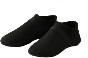 WENDYWU Jazz Shoe Slip-on for Women Dance Flat Shoes Teacher Trainning and Lala Cheering Dance Slippers