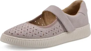 WHITE MOUNTAIN Women's Doubles Mary Jane Sneaker