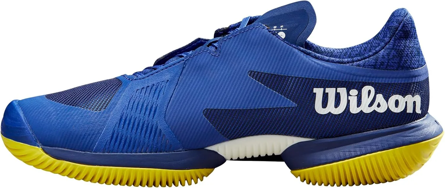 WILSON Men's KAOS Swift 1.5 Sneaker