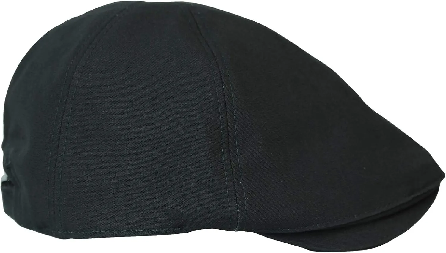 WITHMOONS Flat Cap Cabbie Hat Gatsby Golf Ivy Irish Newsboy Cotton SL31218