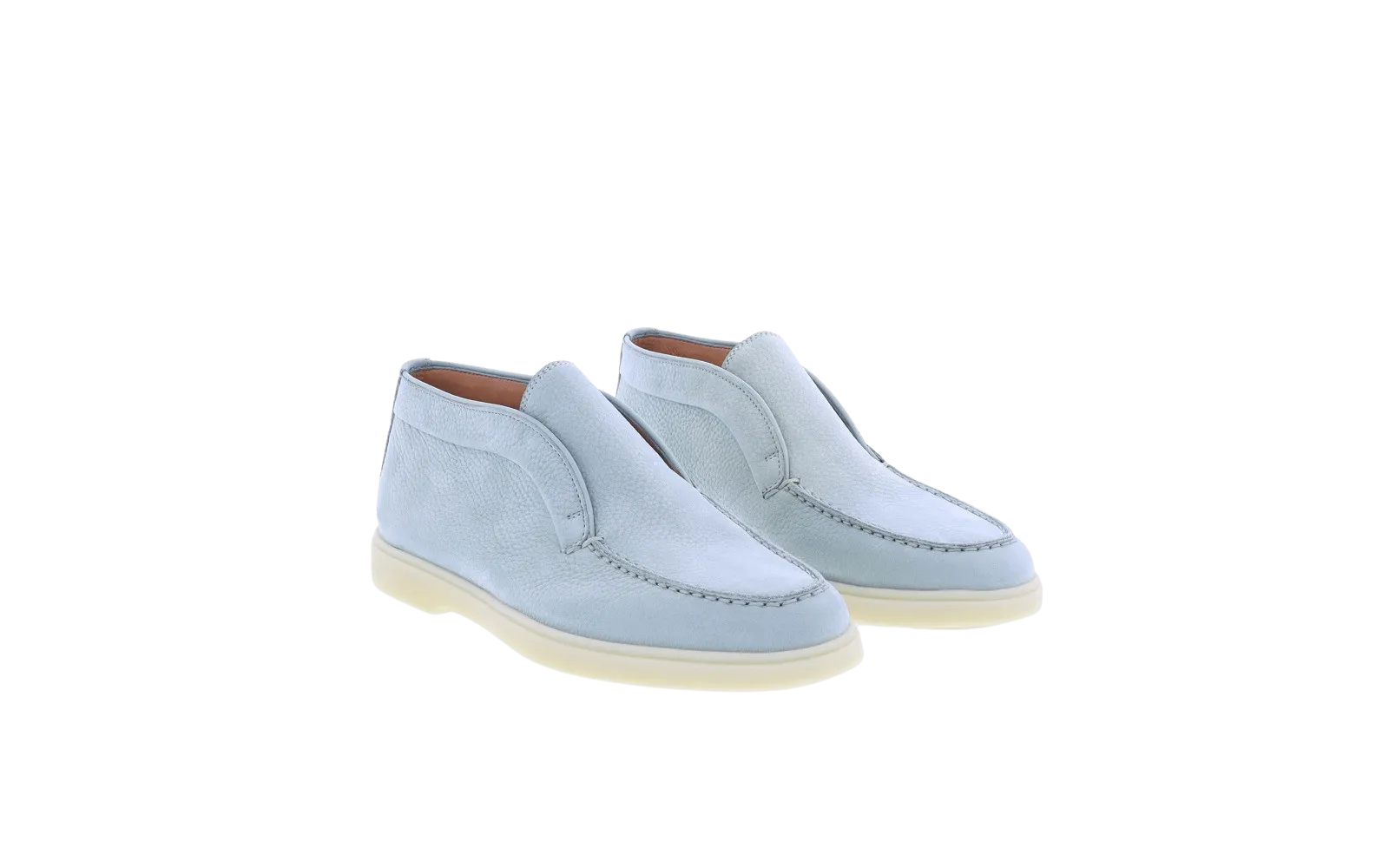 Women Santoni Loafer