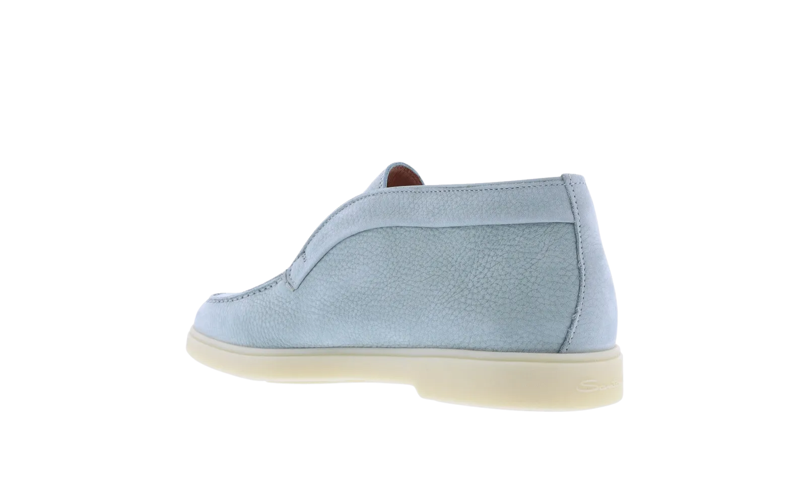 Women Santoni Loafer