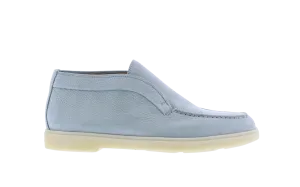 Women Santoni Loafer