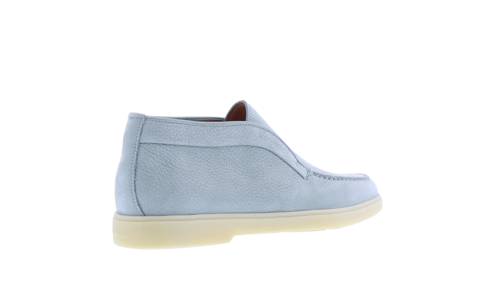 Women Santoni Loafer