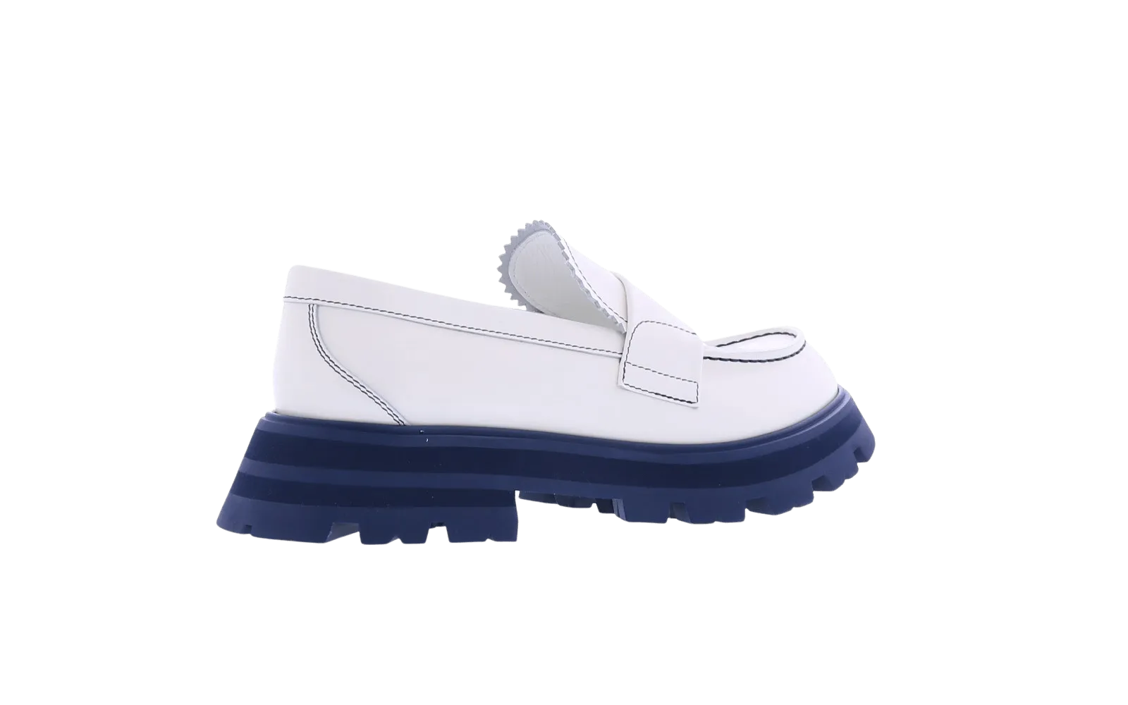 Women Shoe Leather.s.rubb. Sh.li.spa
