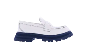 Women Shoe Leather.s.rubb. Sh.li.spa