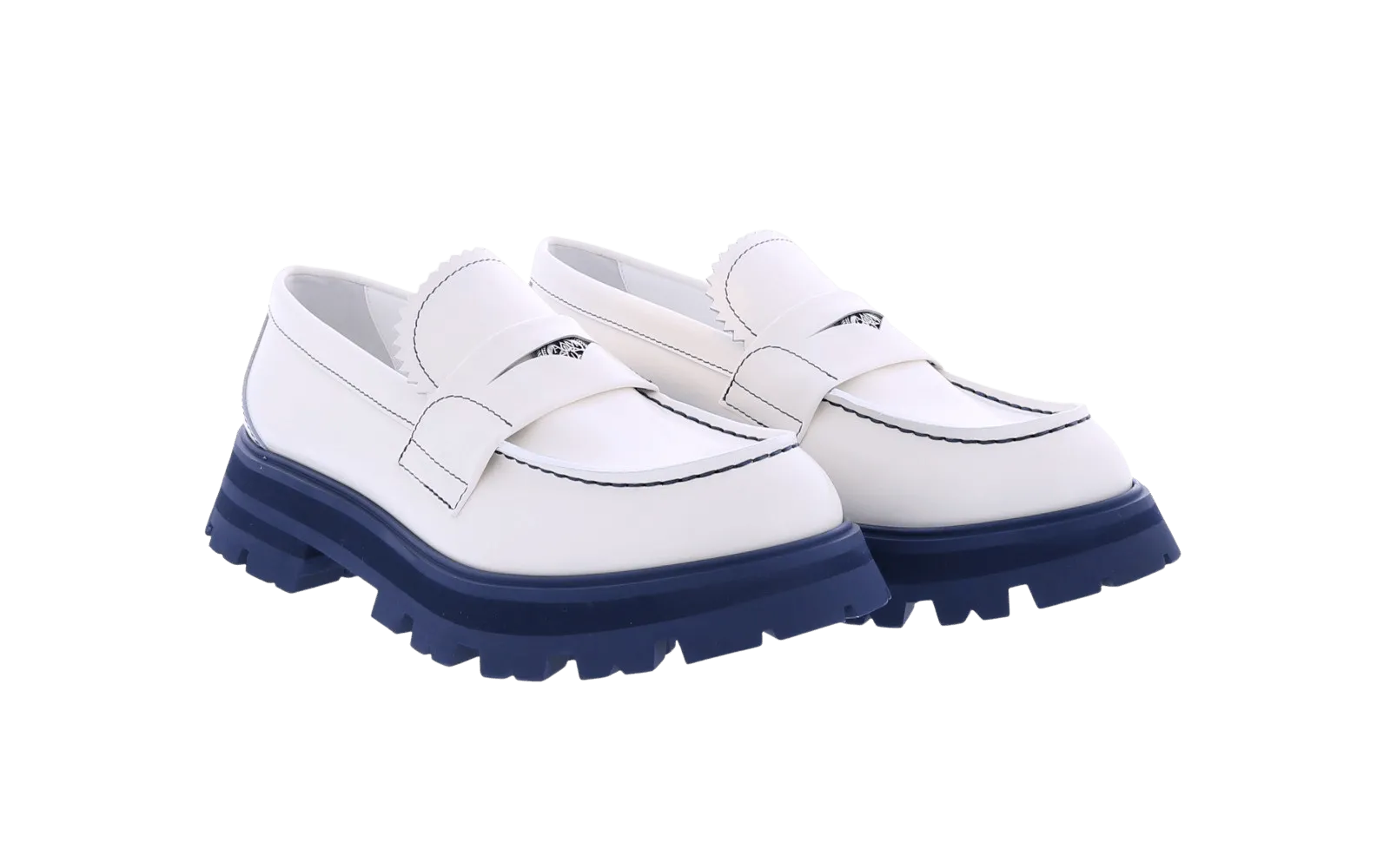 Women Shoe Leather.s.rubb. Sh.li.spa