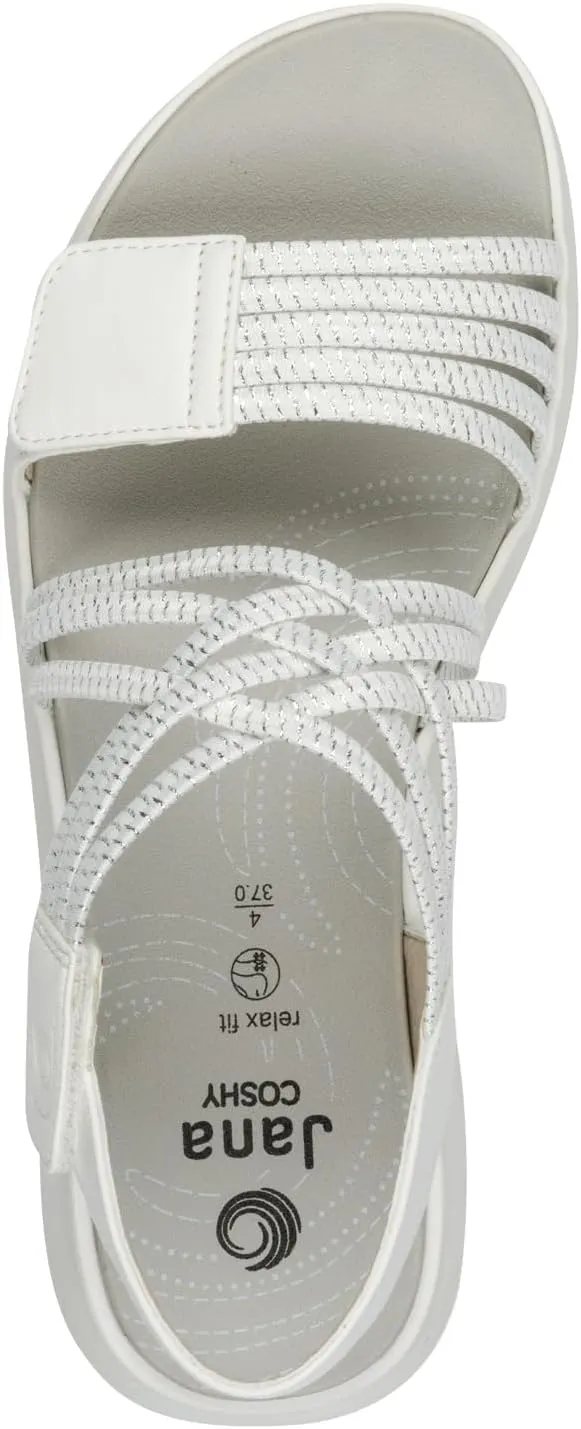 Women's Classic Flat Sandal