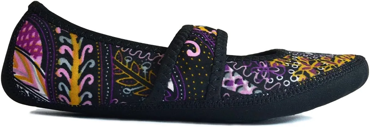 Women's Mary Jane Slipper