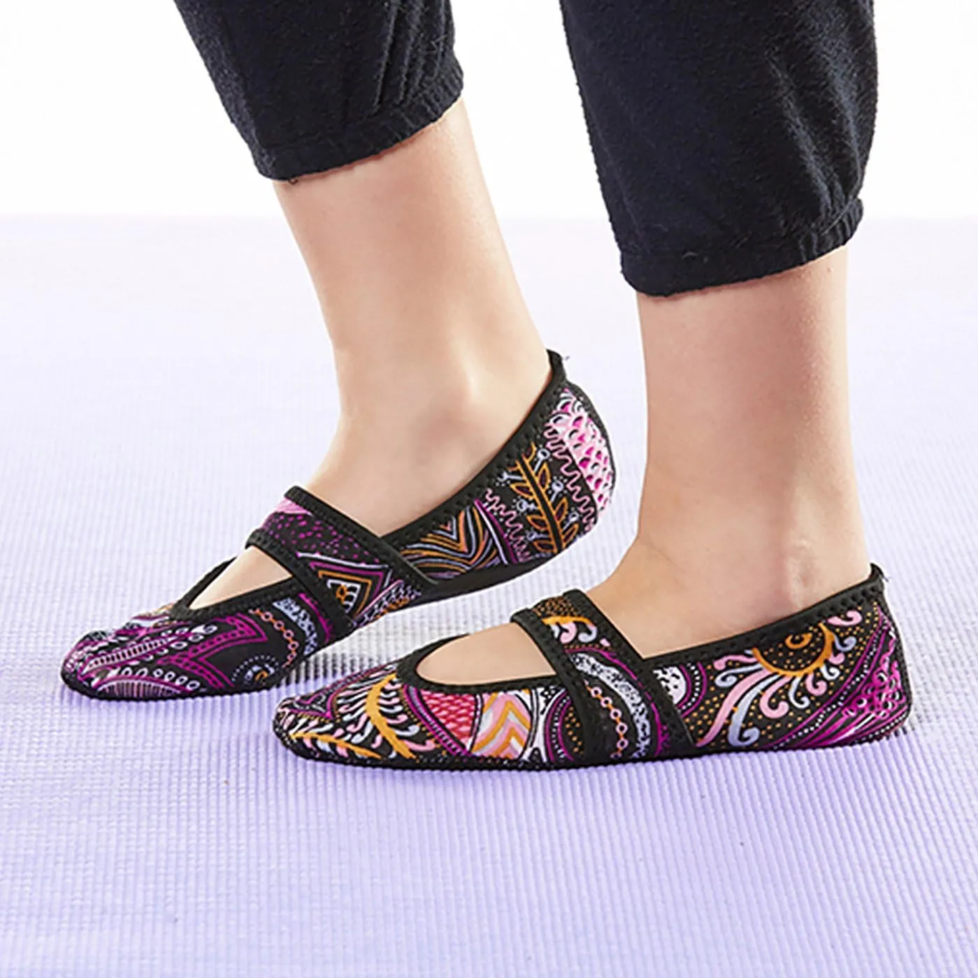 Women's Mary Jane Slipper