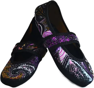 Women's Mary Jane Slipper