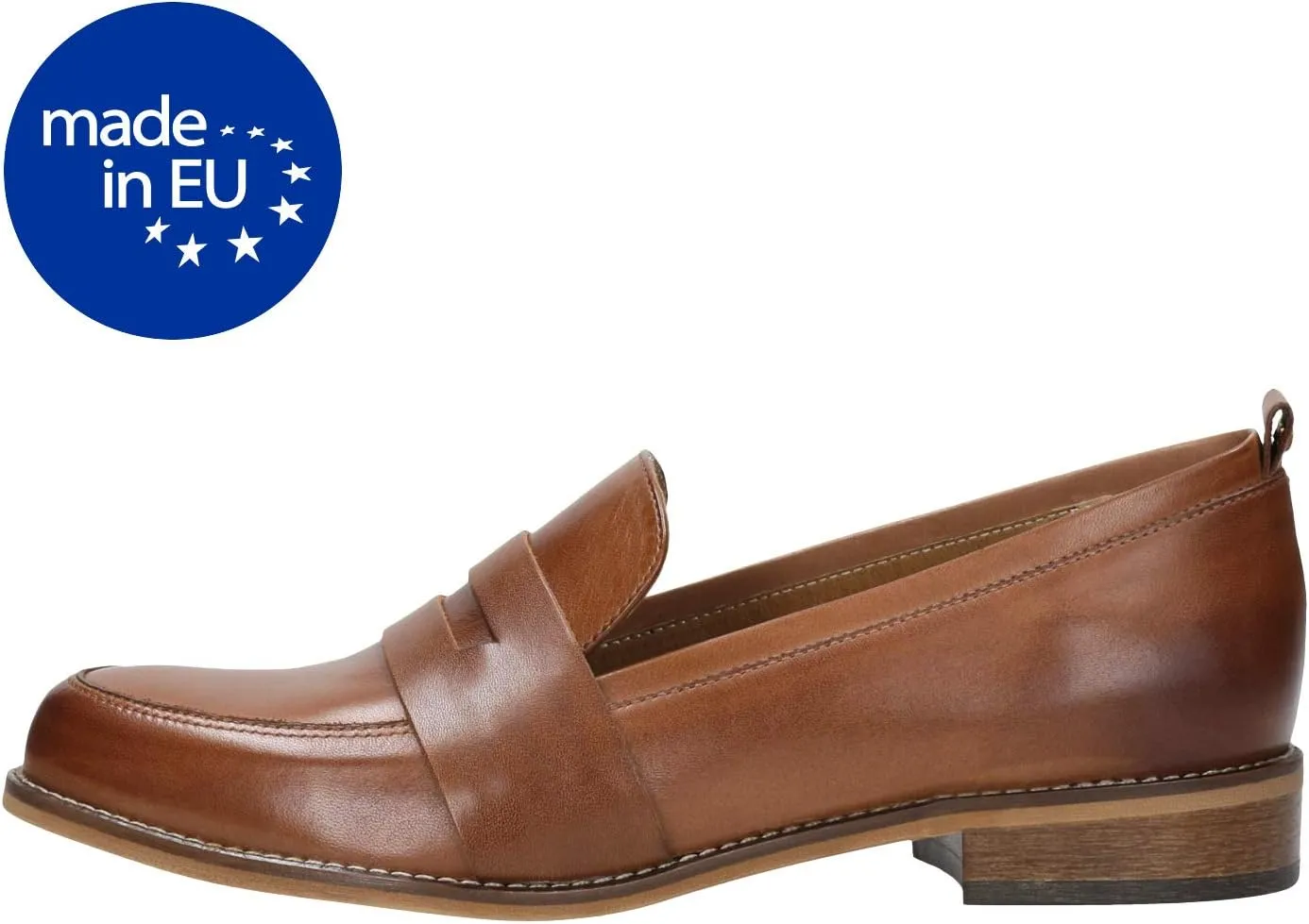 Women's Moccasin