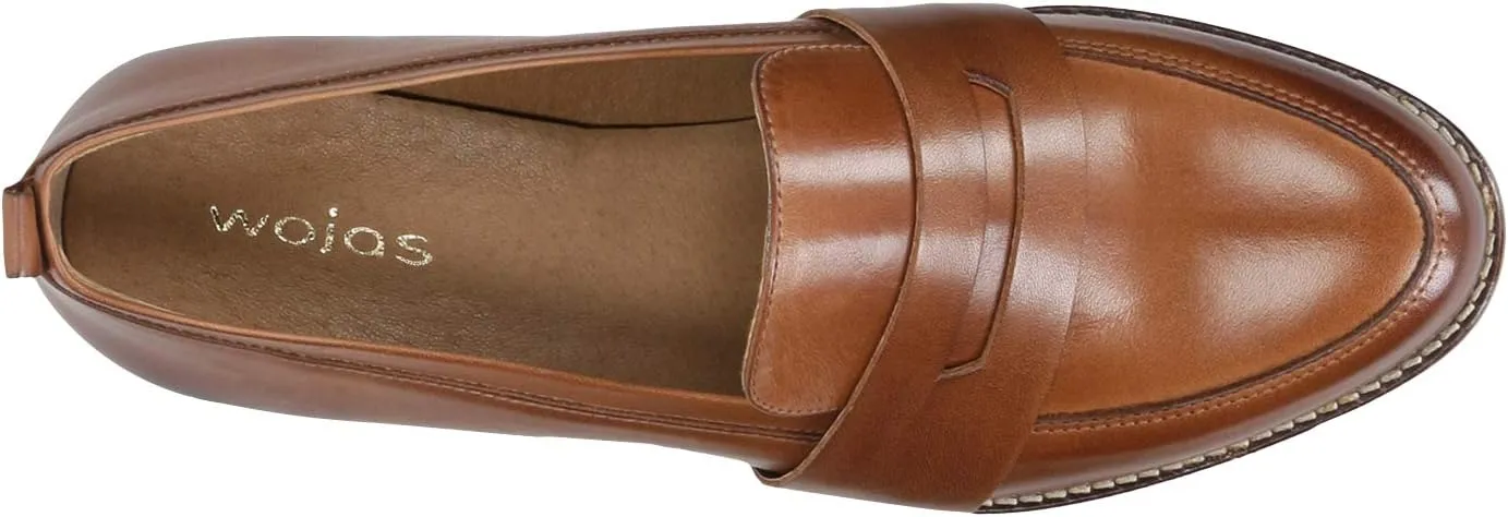 Women's Moccasin