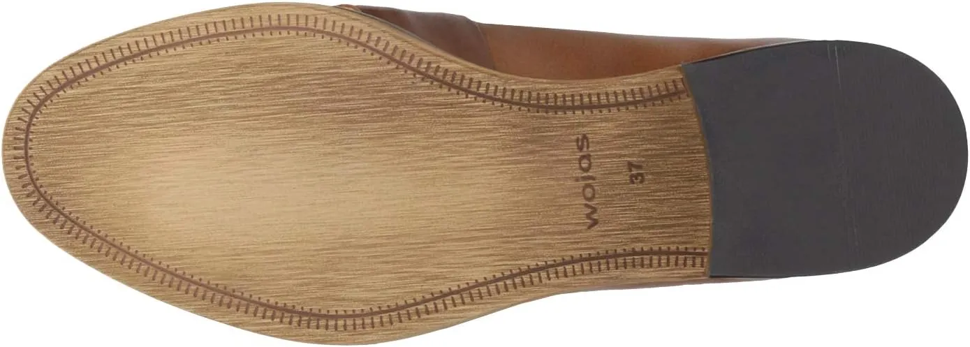 Women's Moccasin