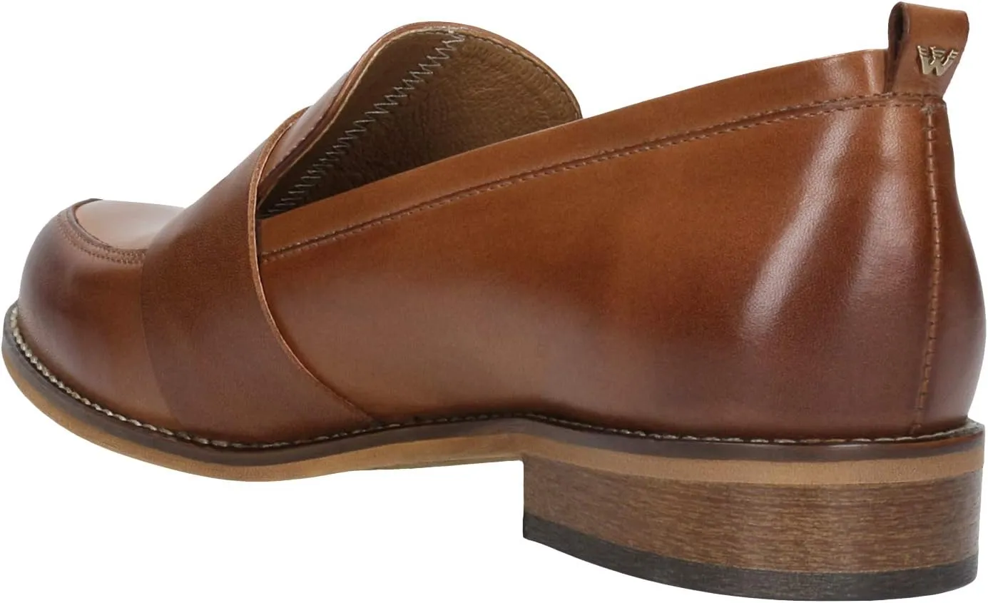 Women's Moccasin