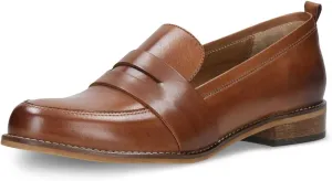 Women's Moccasin
