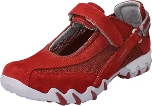 Women's NIRO Mary Jane Flat