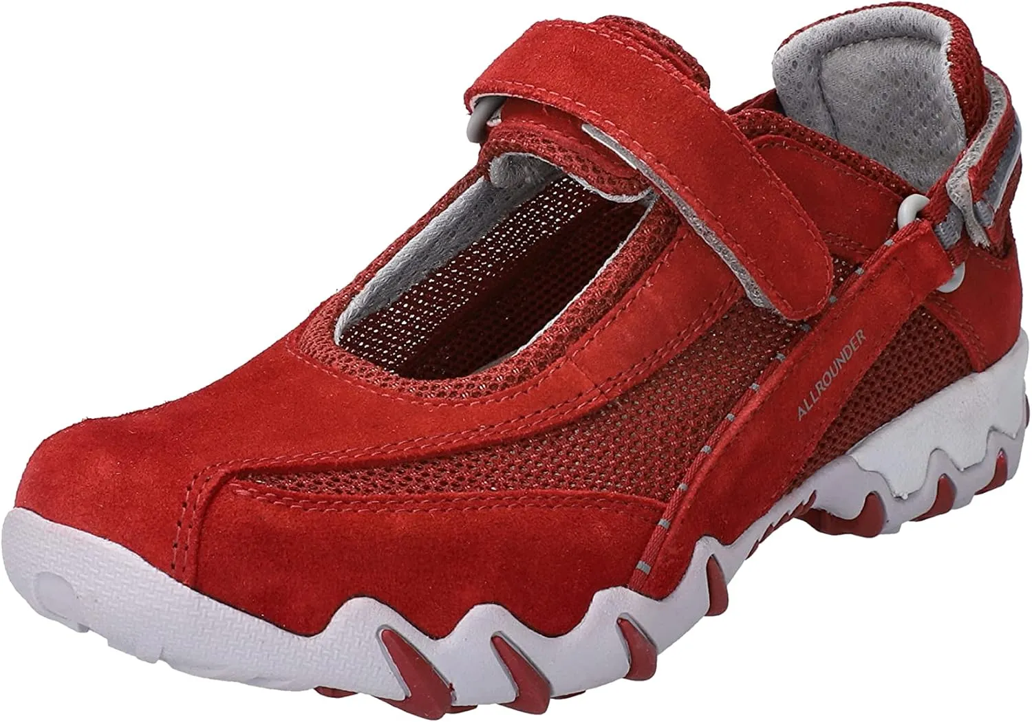 Women's NIRO Mary Jane Flat
