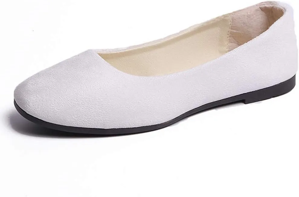 Womens Orthopedic Loafers in Breathable Leather Comfortable Hollow Soft Flat Sandals Summer Casual Slip-On Shoes Cowhide Cutout New Women for Sole Slide Sports Loafer