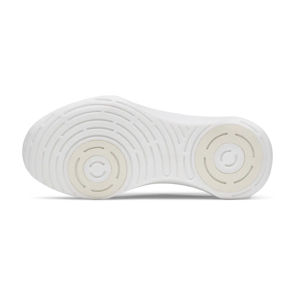 Women's SuperLight Tree Runners - Blizzard/Lux Liberty (Blizzard Sole)