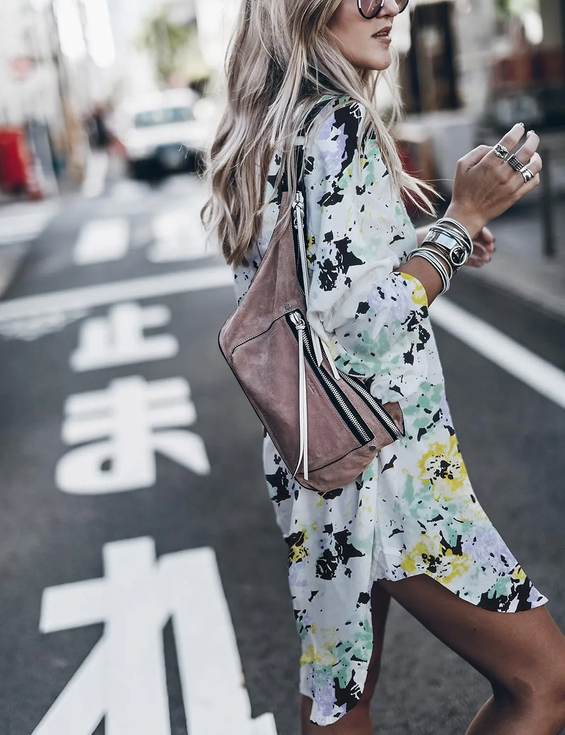 Women’s Swimsuit Cover up,Silky Button Down Shirt Midi Dress Kimono,Summer Bathing Suit Beach Coverups for Women (CP-Aline)